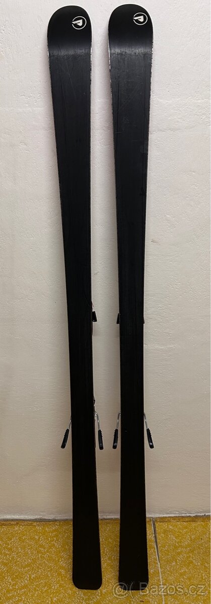 Prodám carvingové lyže SPORTEN TECTOR 169cm - 4