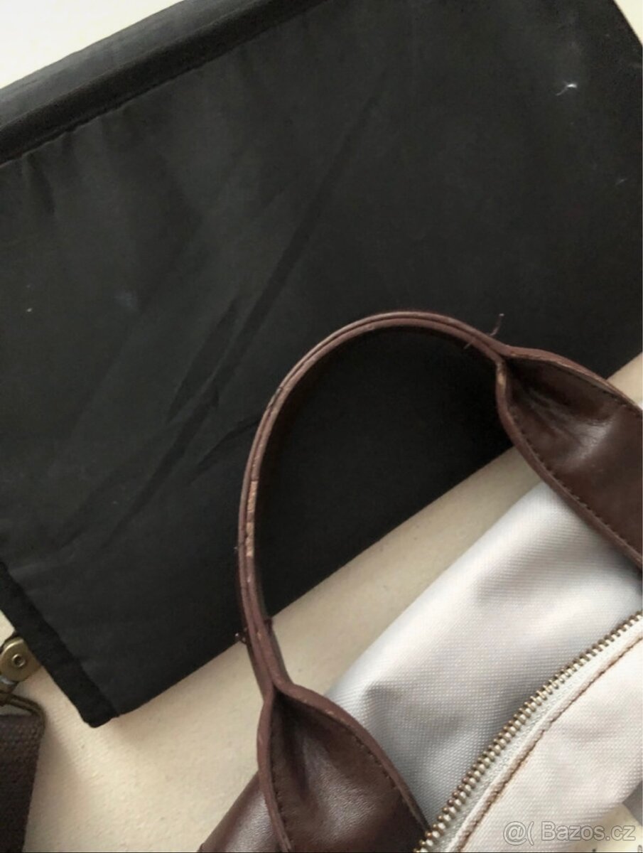 Přebalovaci taška Elodie Details kabelka na kočárek - 4