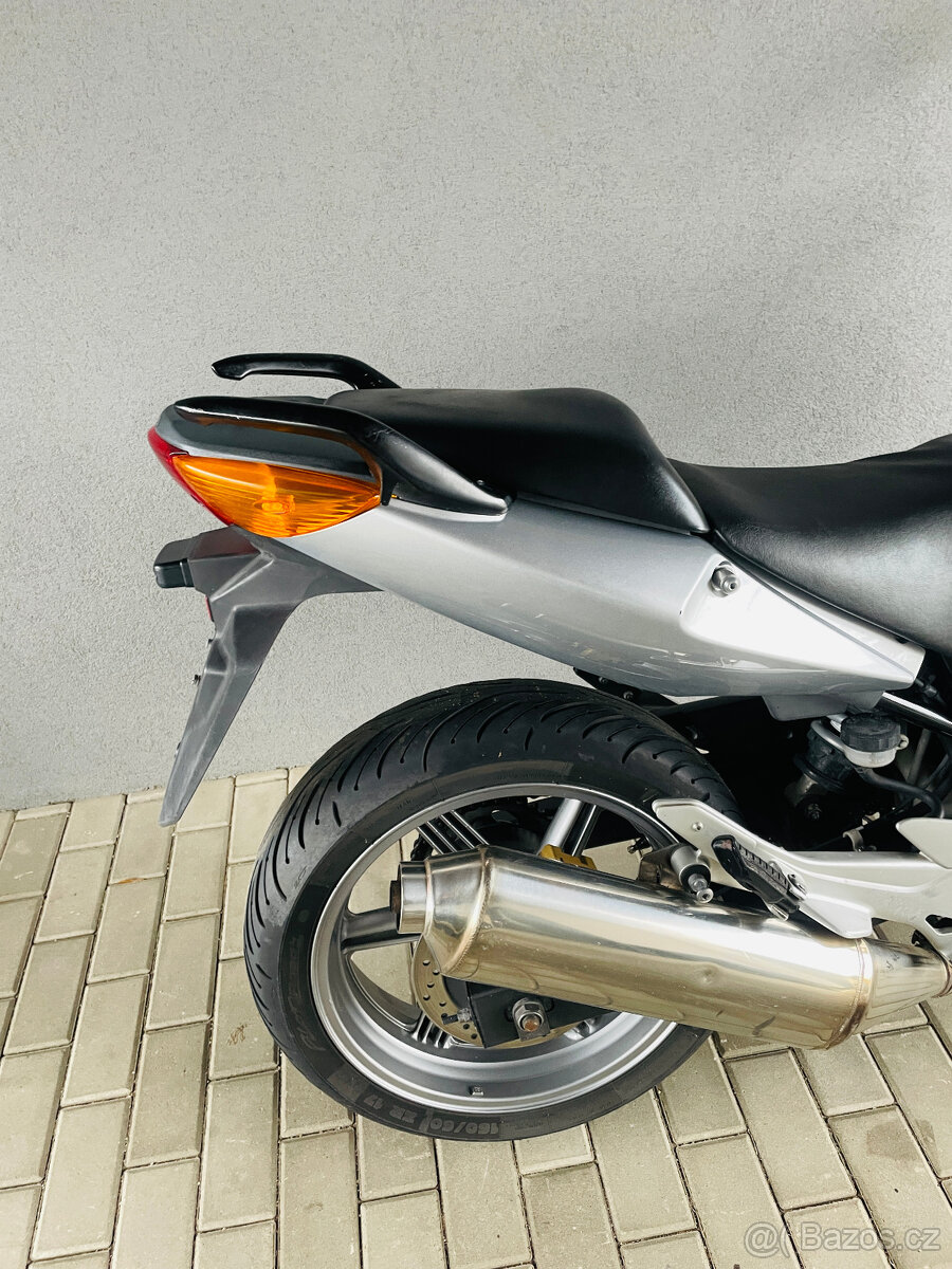 Honda CBF 500 s ABS r.v.2006 42kW - 4