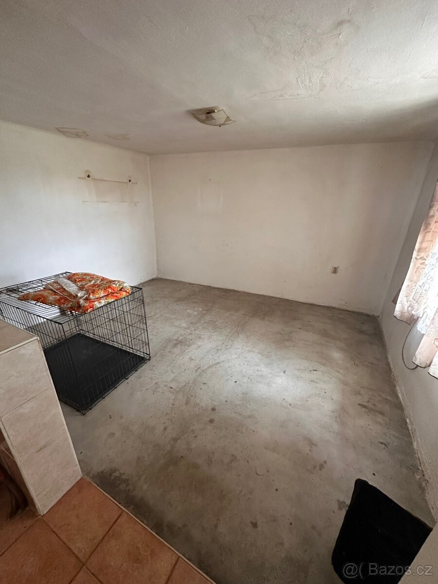 Prodej domu 4+1 Měrůtky - Lutopecny - 4