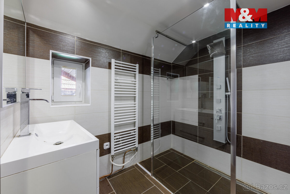 Prodej rodinného domu, 183 m², Nezdice na Šumavě - 4