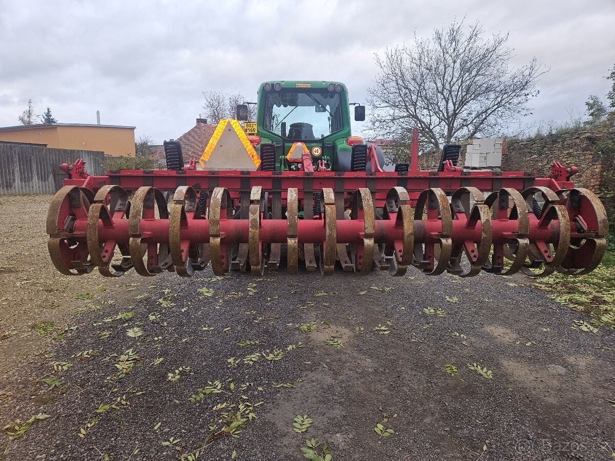Horsch Terrano 3FX - 4