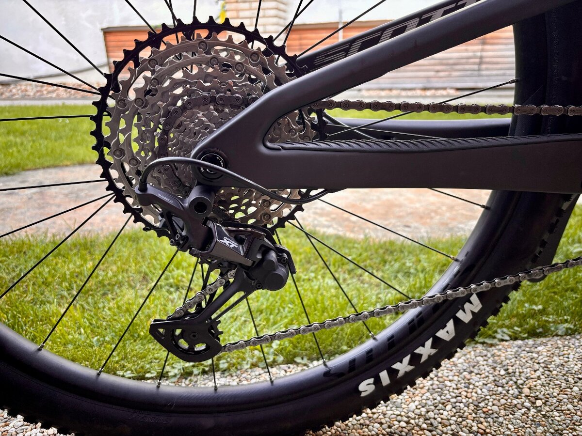 Scott Spark RC Team - 4