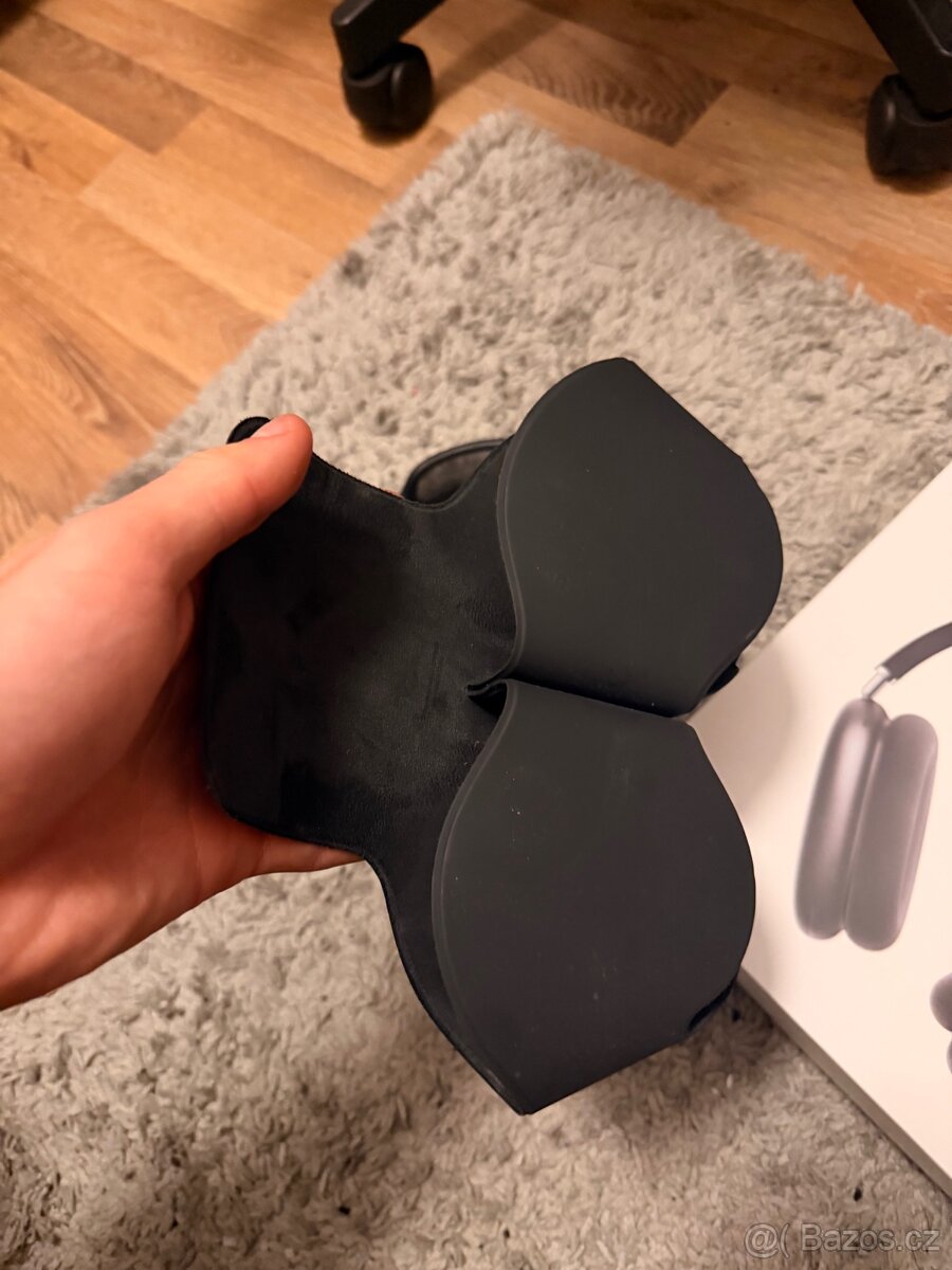 Apple AirPods Max (2024 - space gray) - 4