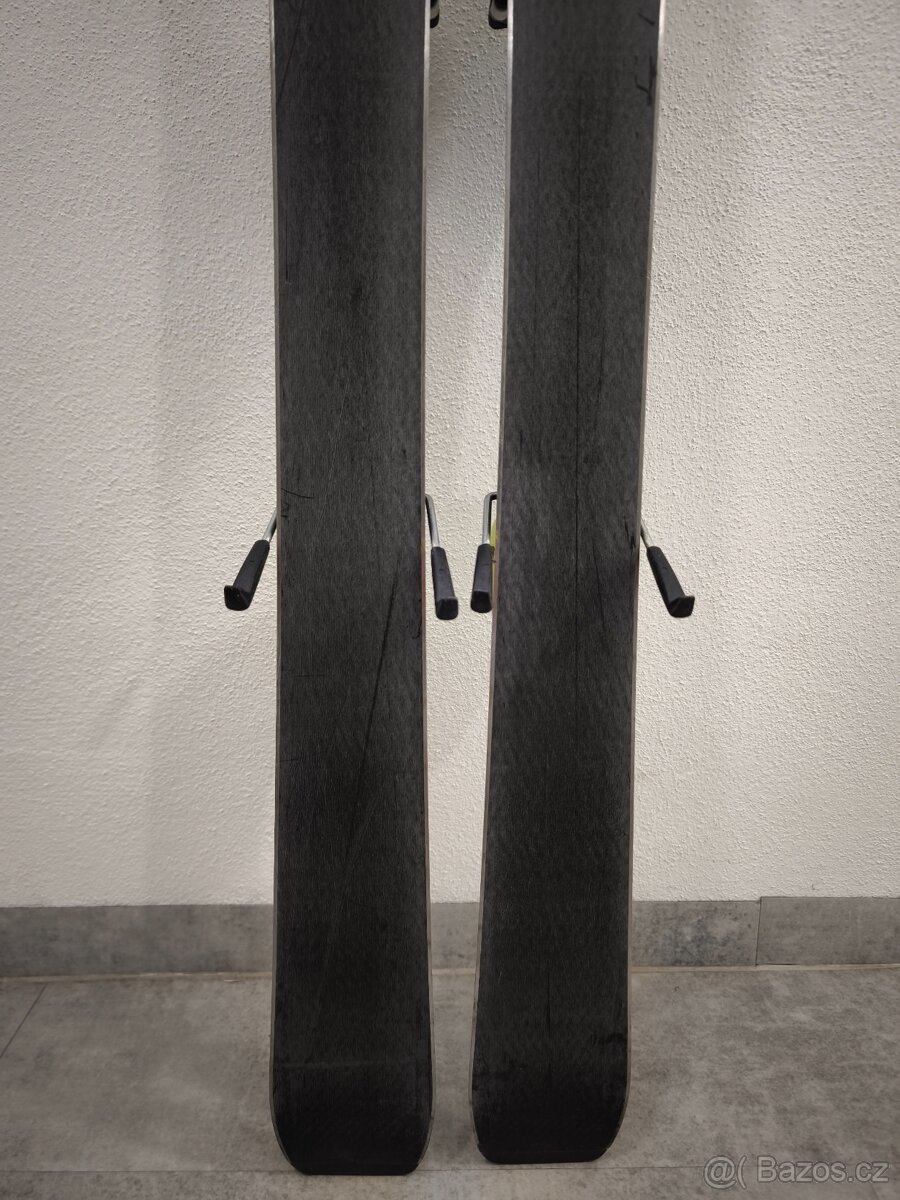 Lyže Fischer 110 cm - 4