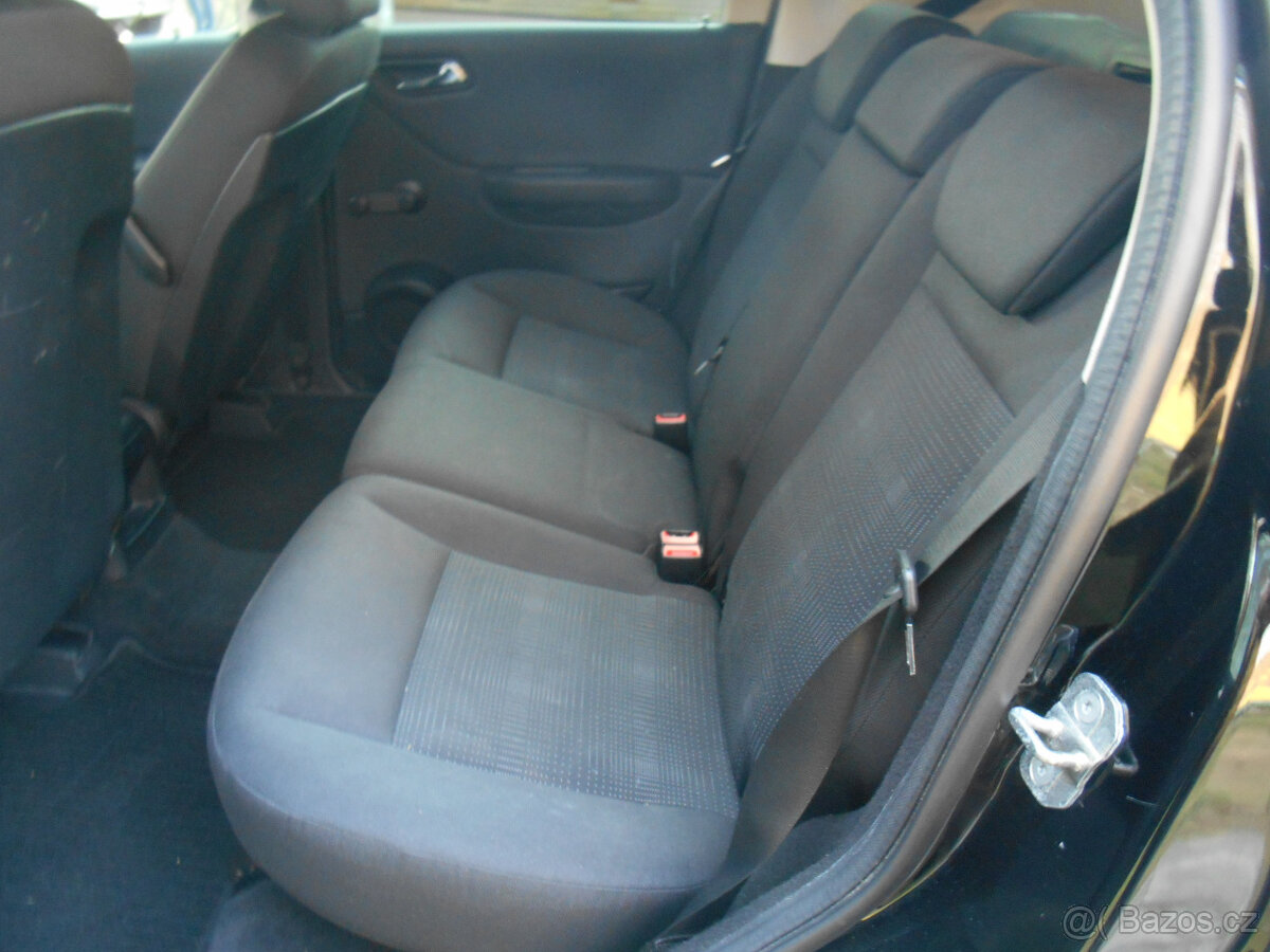 Mercedes-Benz 180 cdi PĚKNÝ+ 4x kola - 4