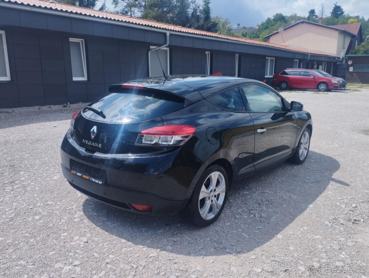 renault megane 1.4 TCE - 4