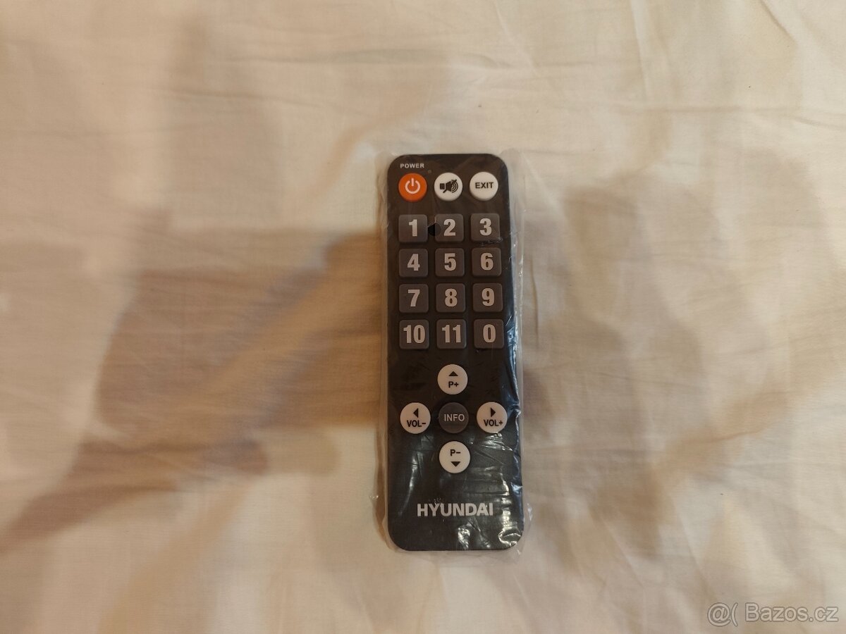 ZÁNOVNÍ, V ZÁRUCE, ORIG. d.o. Homatics BIG & Hyundai SENIOR - 4