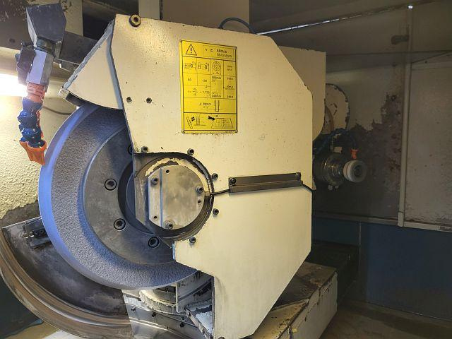 Brusky - hrotové STUDER S 33 - 4