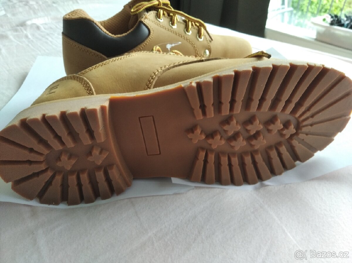 Polobotky BK Farmářky vel.40 - 4