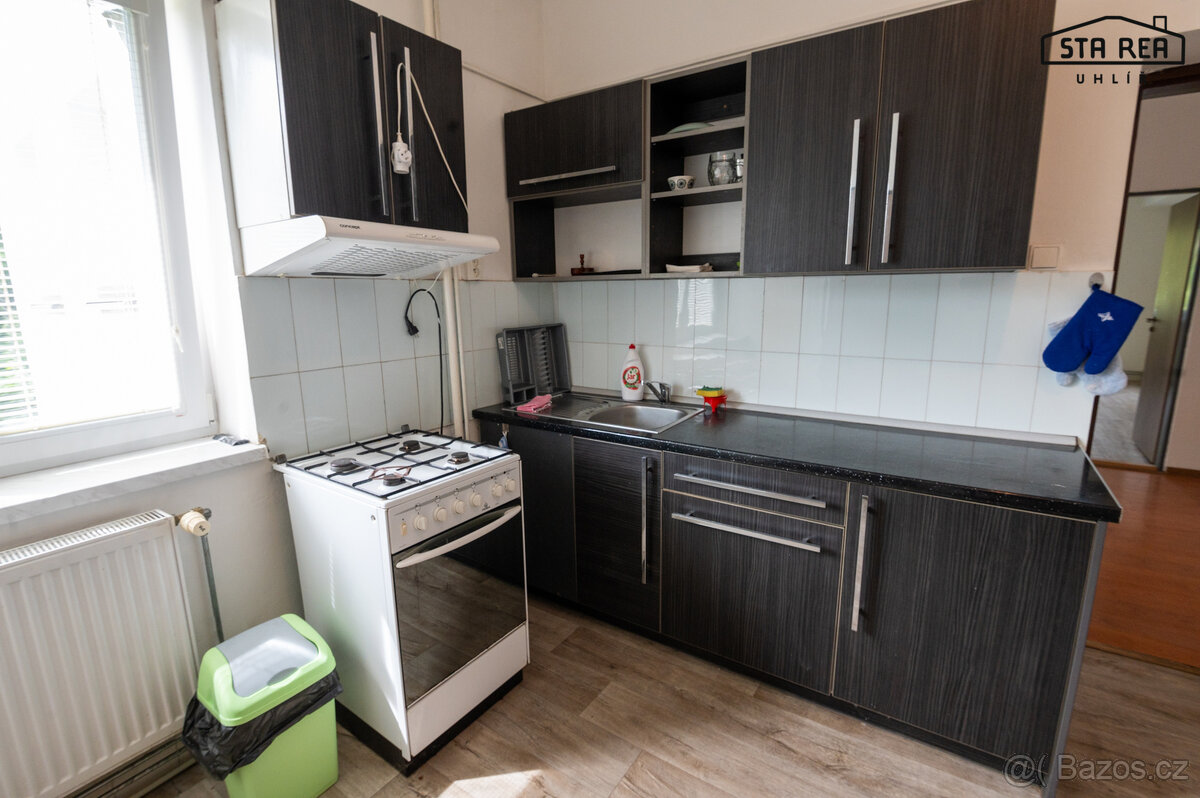 Pronájem bytu 4+1, 140 m2, Ostrava - 4