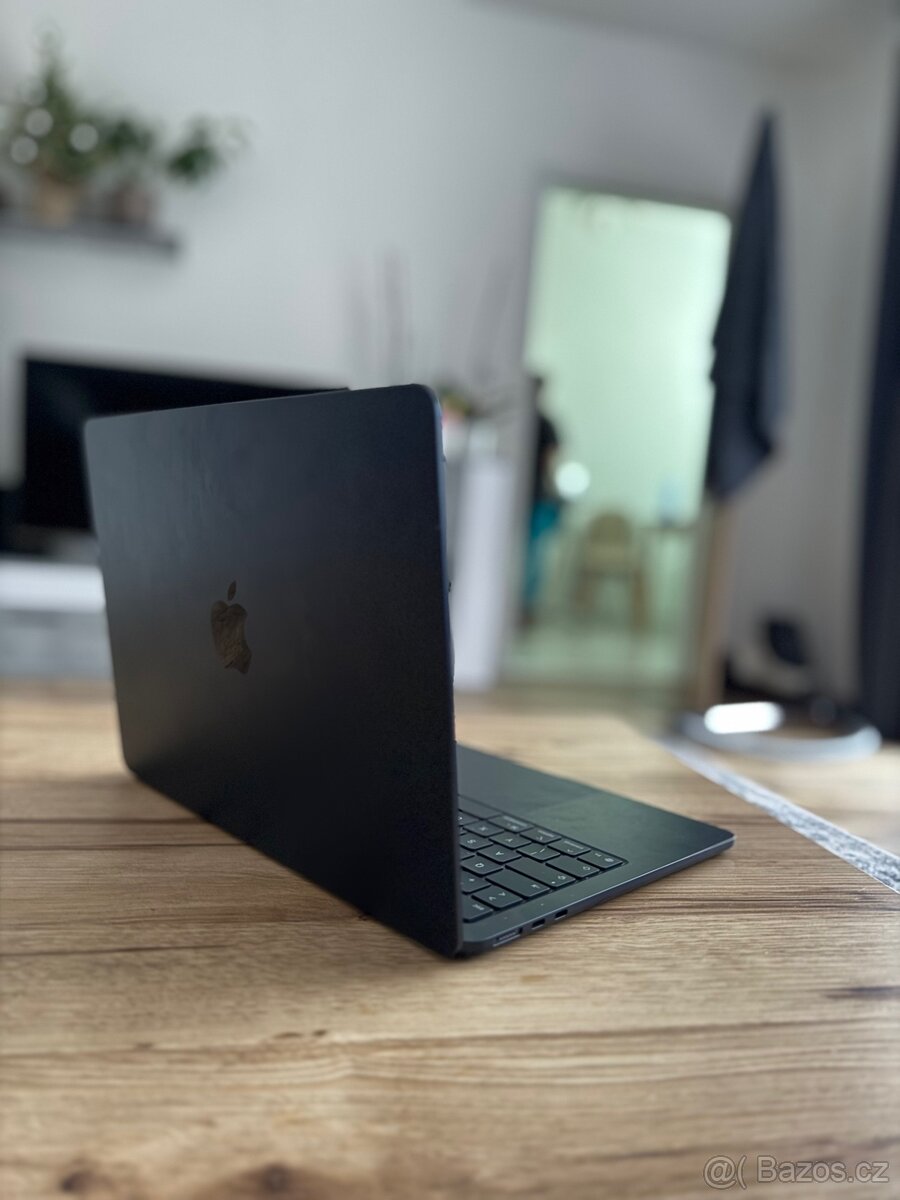 Apple MacBook Air 13 m4 2025 256GB - 4