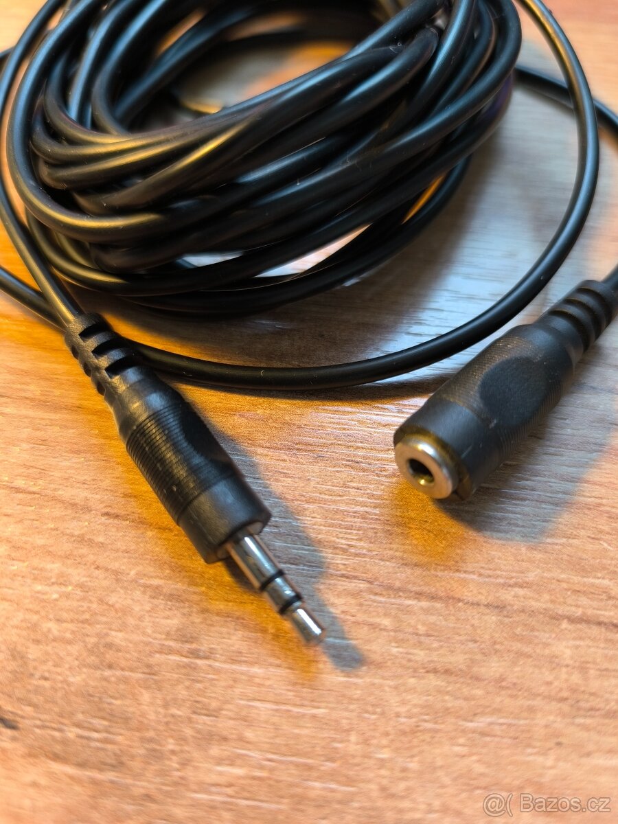 PŘÍSLUŠENSTVÍ K MIKROFONŮM - 4