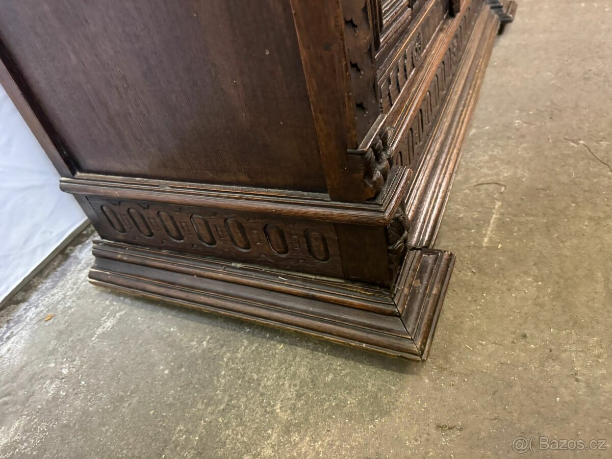 Monumentální příborník (135047) - 4