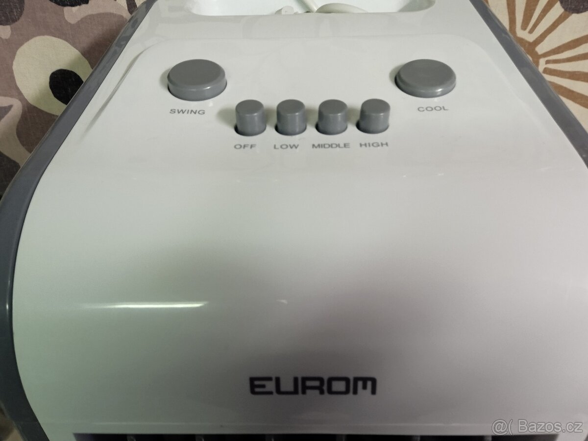 Ochlazovač vzduchu - 4