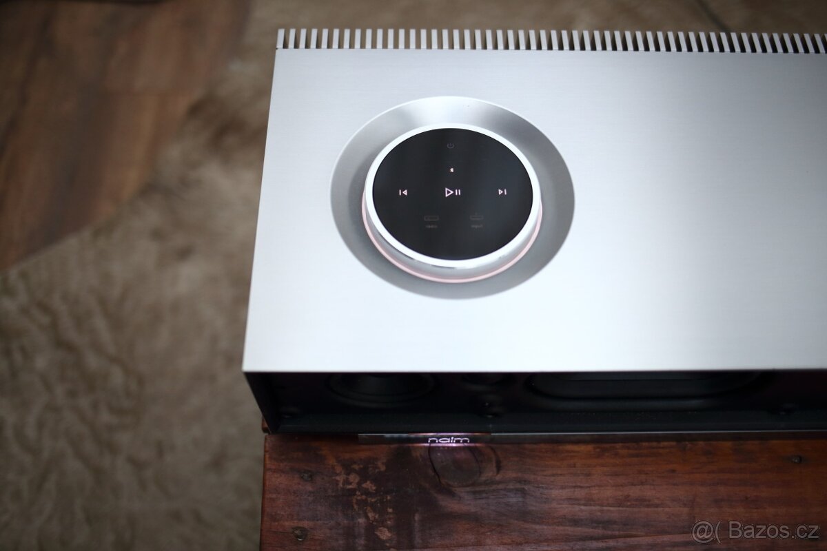 Naim MUSO - 4