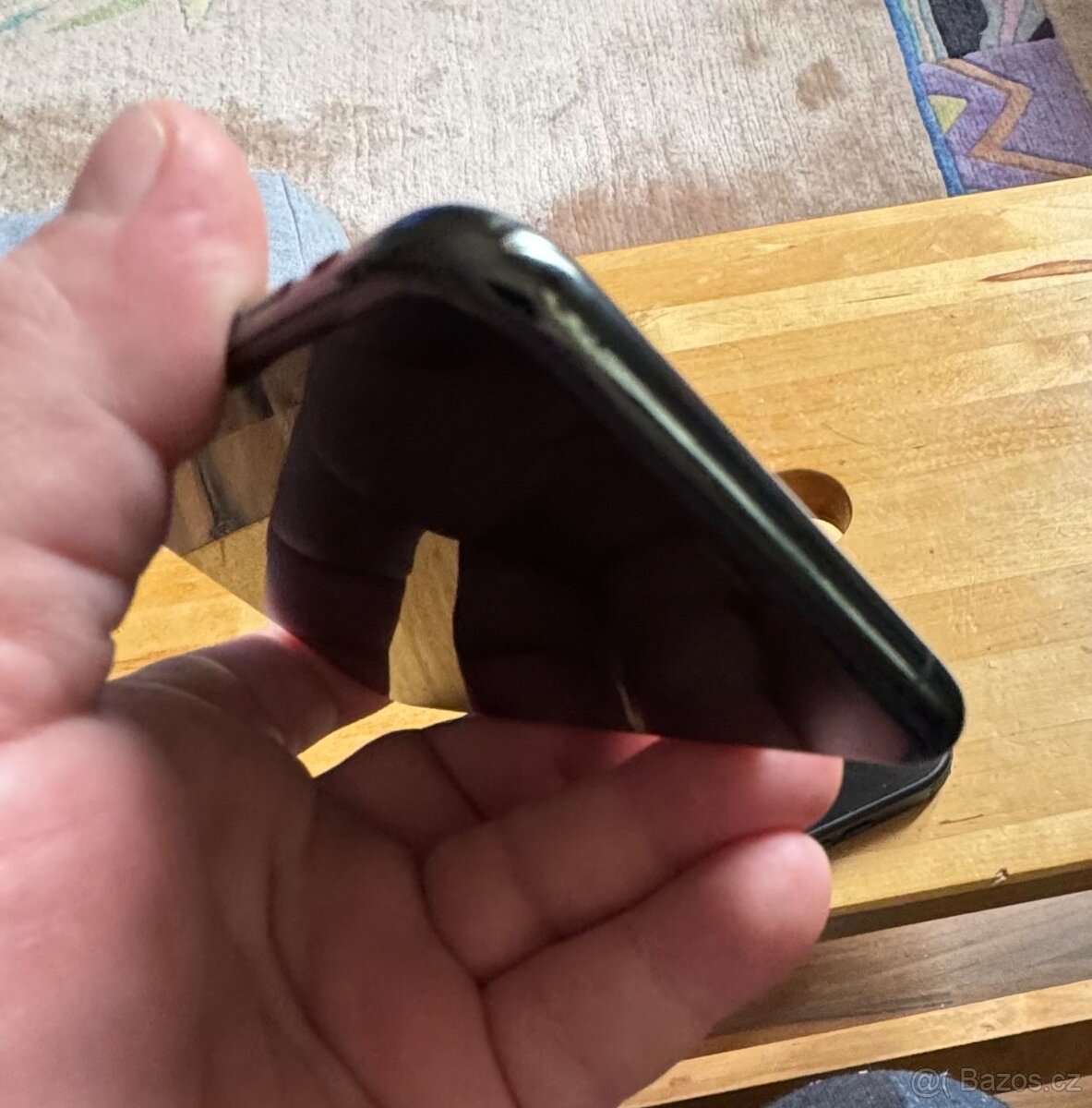 Apple už IPhone 11pro 64gb - 4