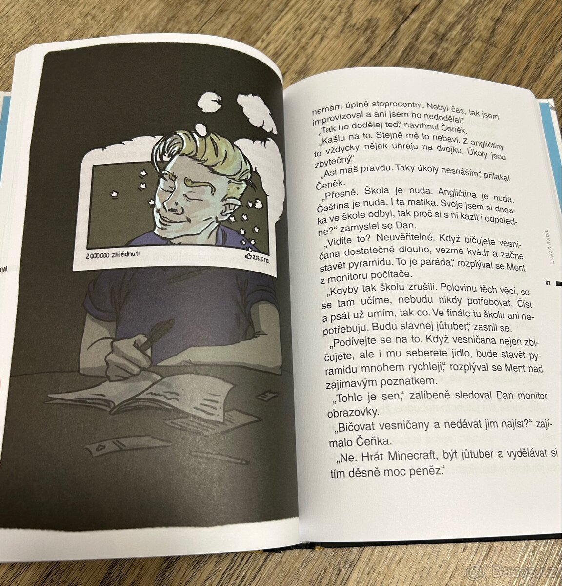 Bez frází a bez jůtubu - 4