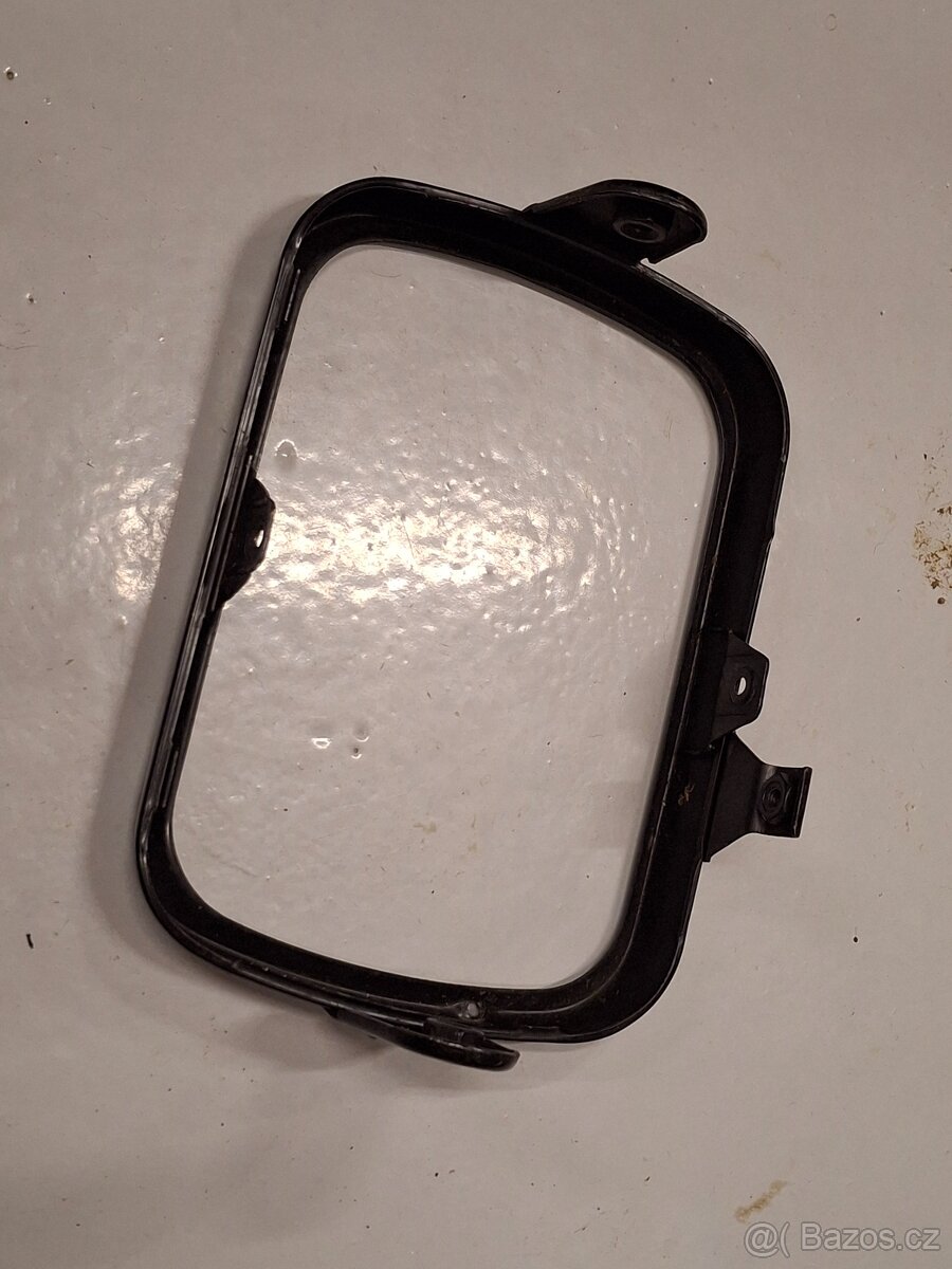 Kawasaki GPZ 1100 Unitrak díly - 4