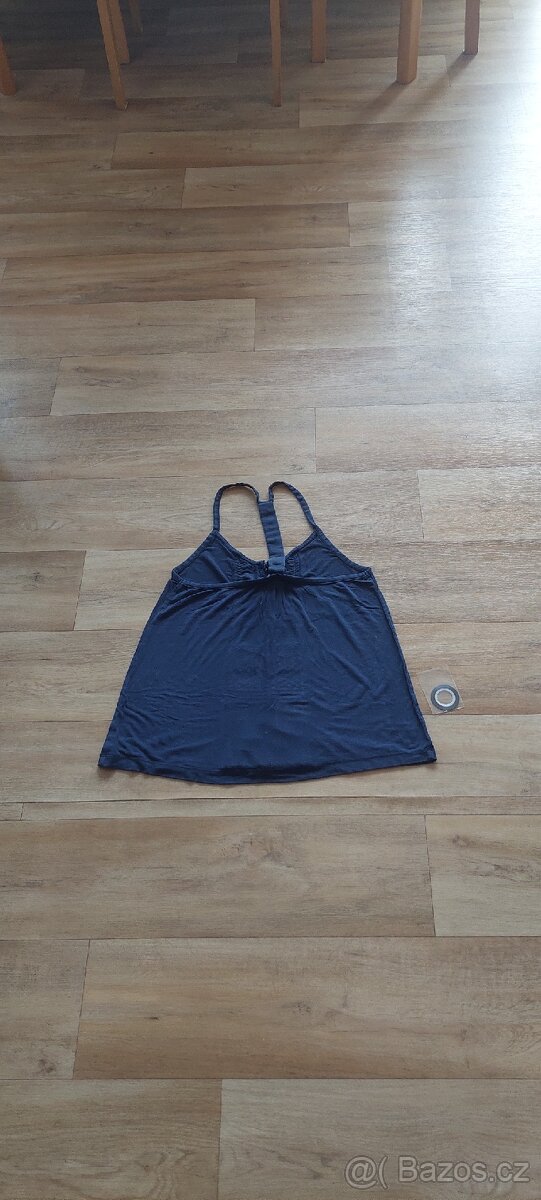 Dámské tílko - 2, velikost: S - 4