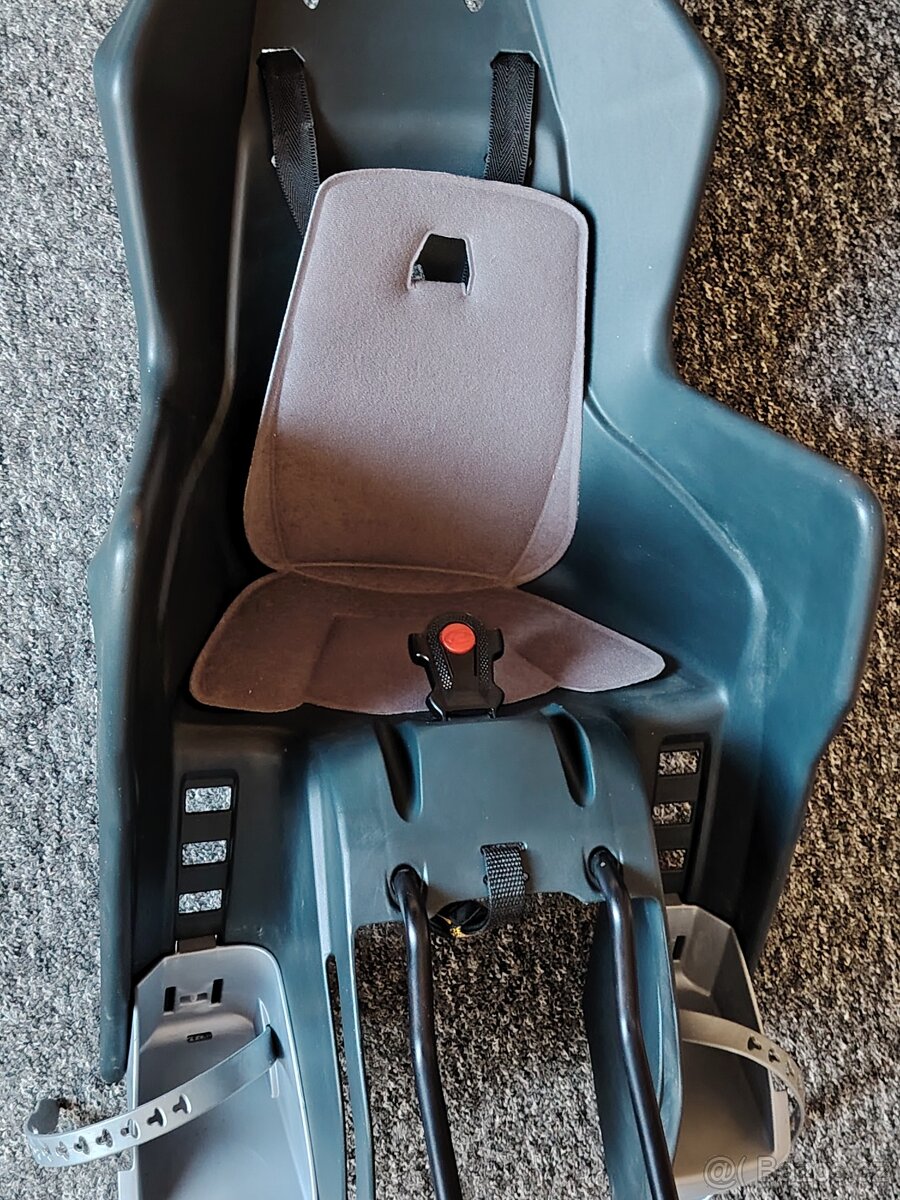 Sedačka na kolo TOP stav - 4