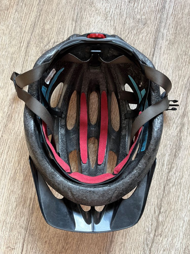 Helma na kolo a rukavice - 4