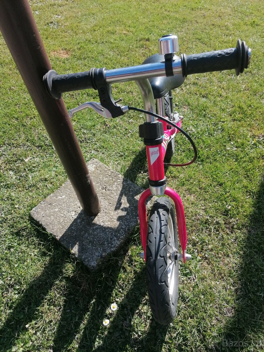 Odrážedlo Yedoo - 4