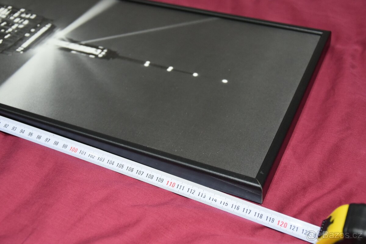 Obrazy New York 3ks - IKEA - 4