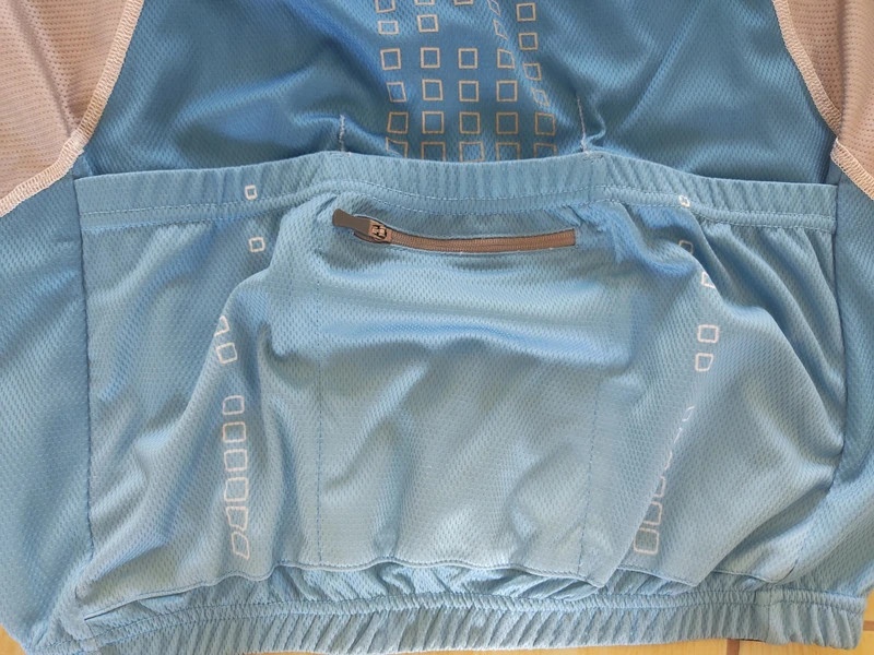 Cyklodres Alpine Pro vel.M/L - 4