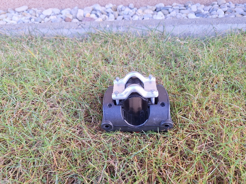 Dětská sedačka na kolo Polisport - 4