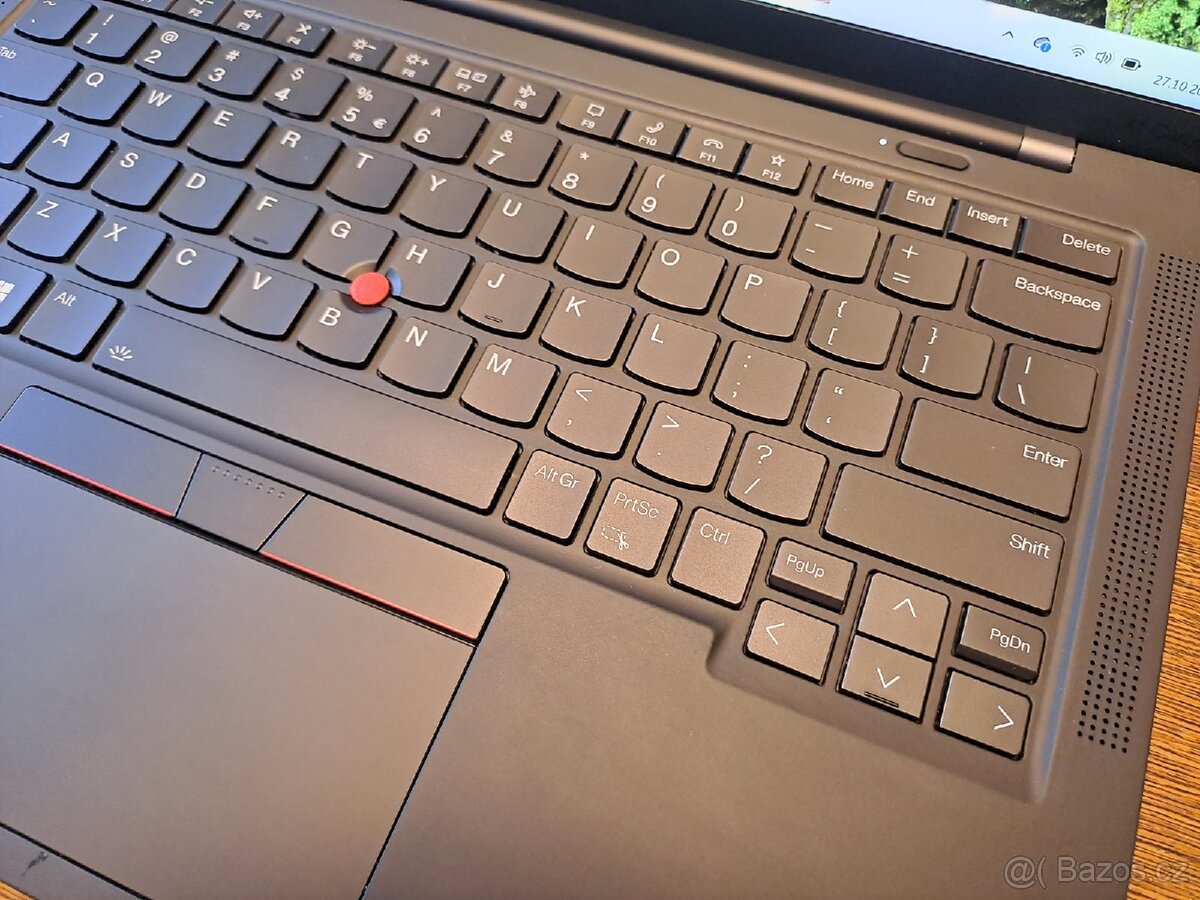 Notebook LENOVO ThinkPad X1 Carbon Gen 11 - 4