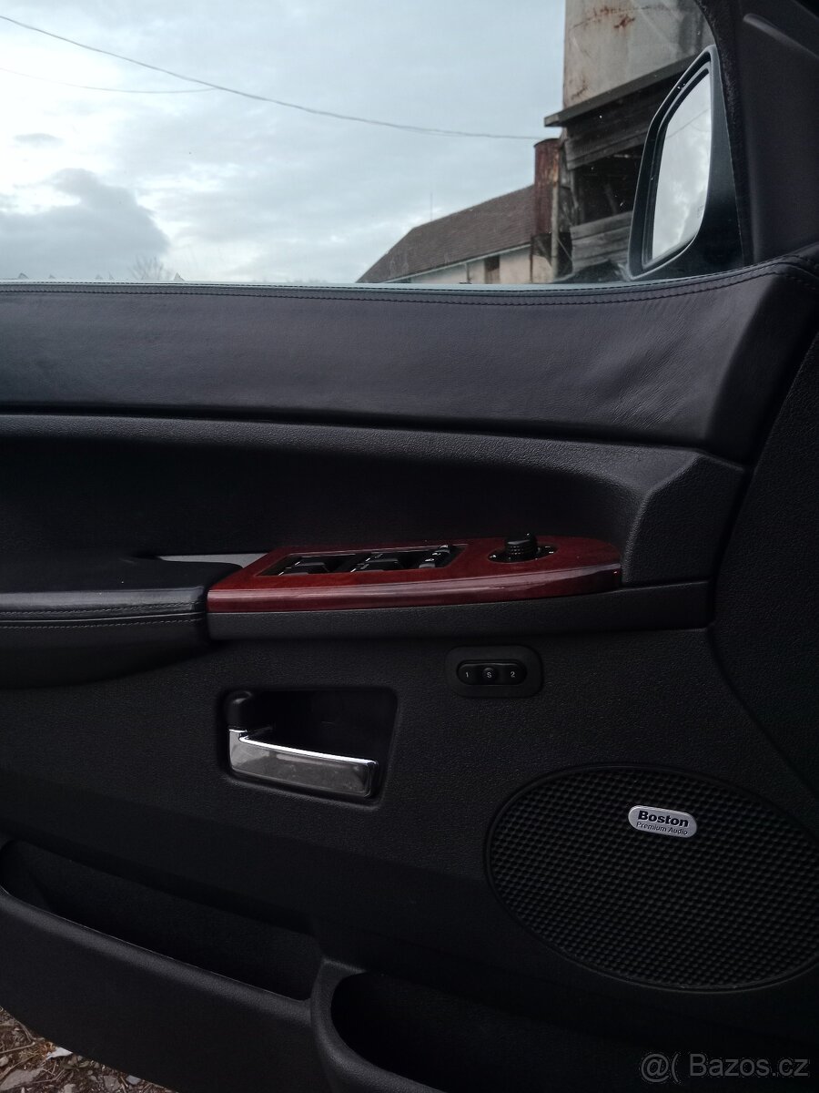 Jeep grand Cherokee - 4