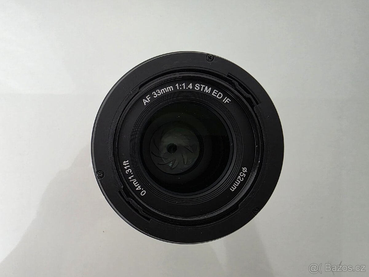 Fujifilm X-H1 + 3 objektivy - 4