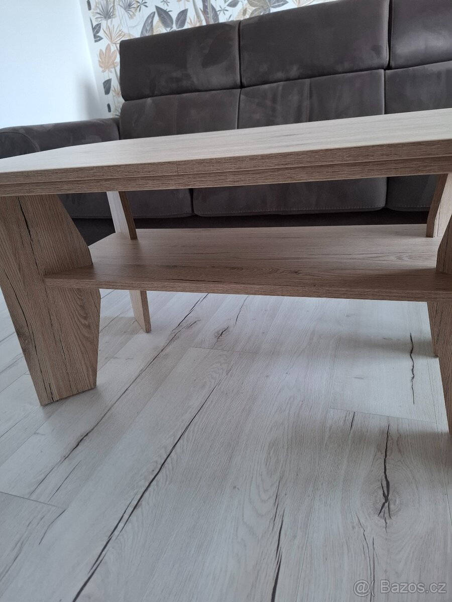 Konferenční stolek - 4