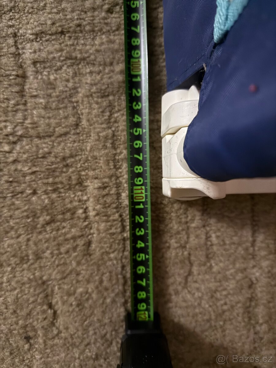 Zábrana na postel - 4