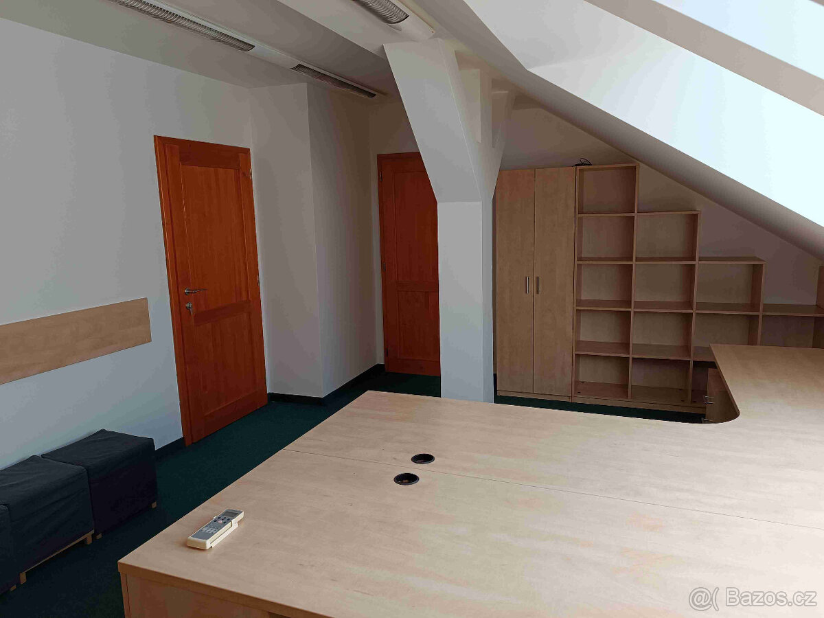 Pronájem kanceláře 22,81 m2 (Ostrava) - 4