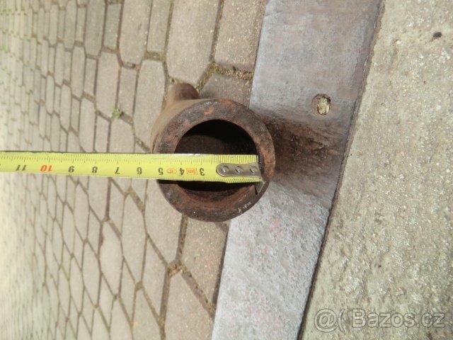 Tažné oko - 4