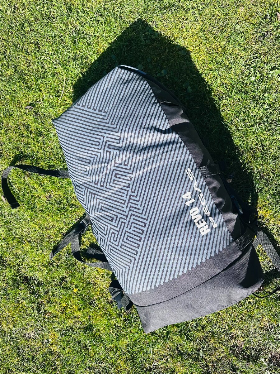 Pegas Revo 14 m – top stav - 4