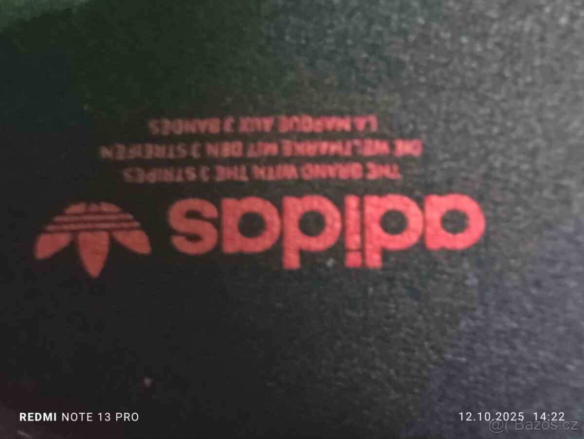 Adidas Top Ten RB vel.38 - 4