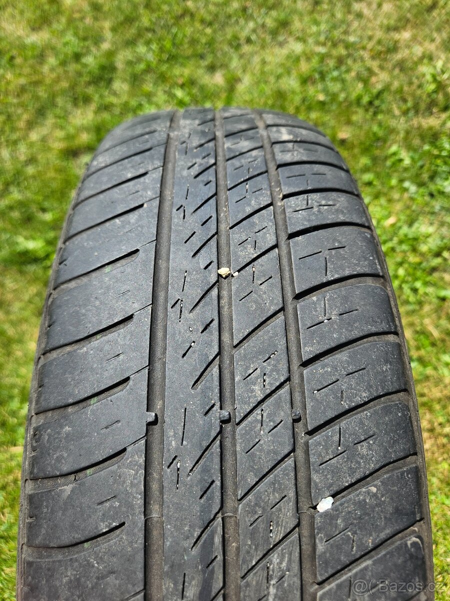 Pneu letní - 4