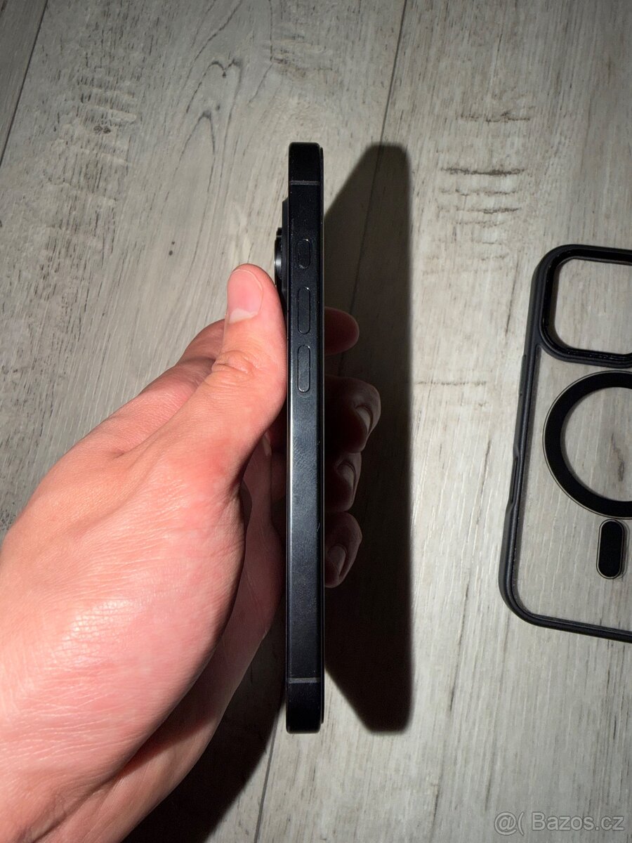 Iphone 16 Pro 256gb - 4