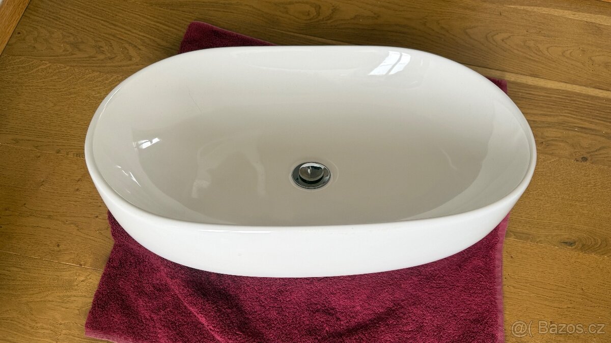 Umyvadlo - 4