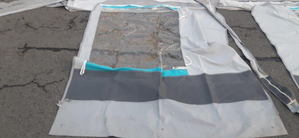 Stanové předsíňě pro karavan - 4