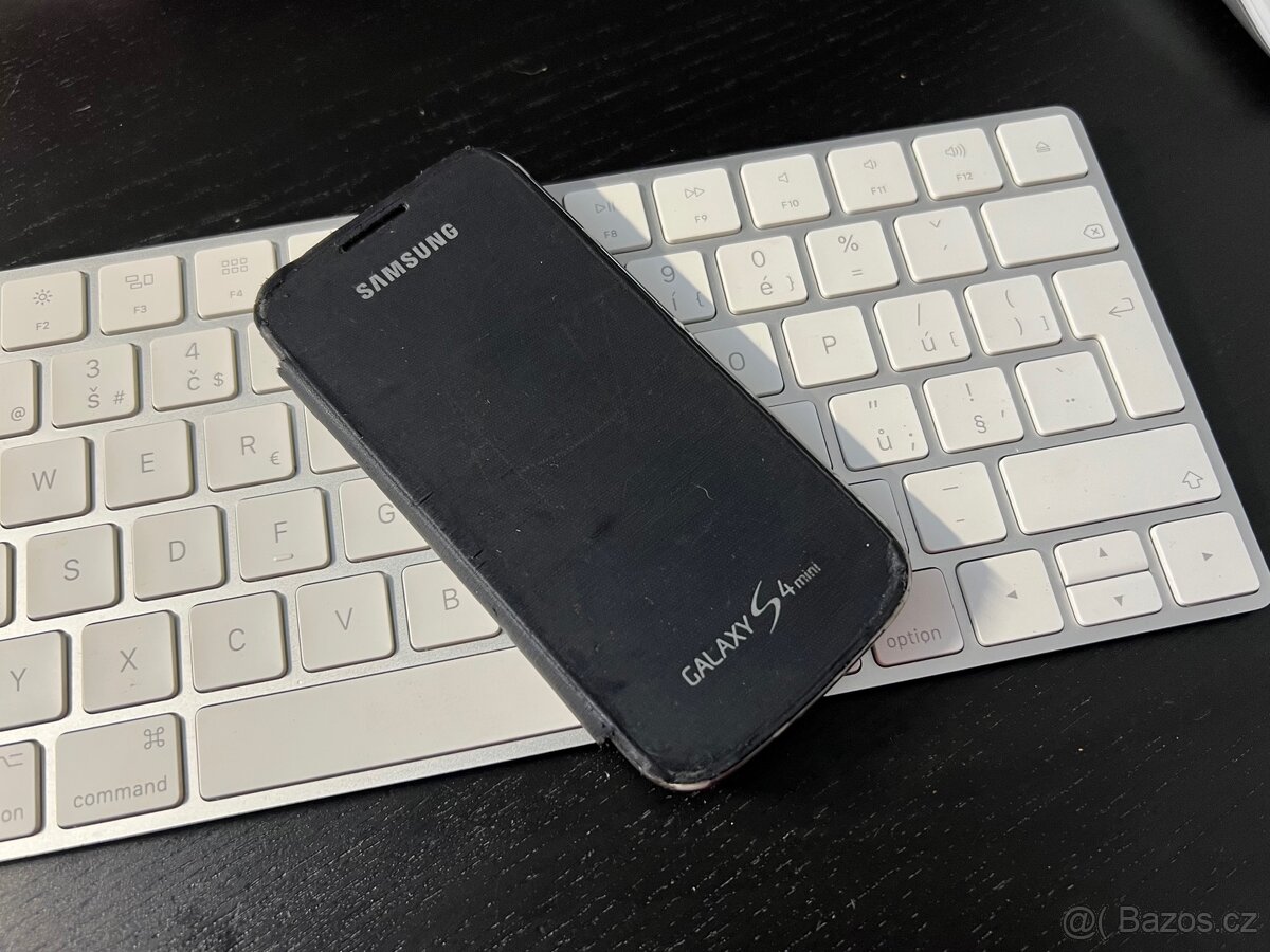 Samsung galaxy s4 mini - 4