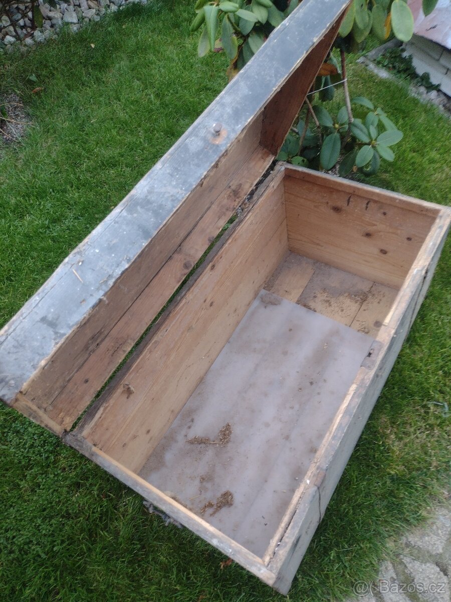 Decimálka+truhla - 4