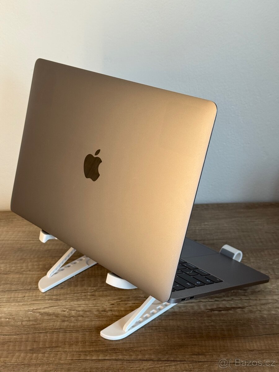 SLEVA ||| MacBook Pro 2017 ✅ - 4