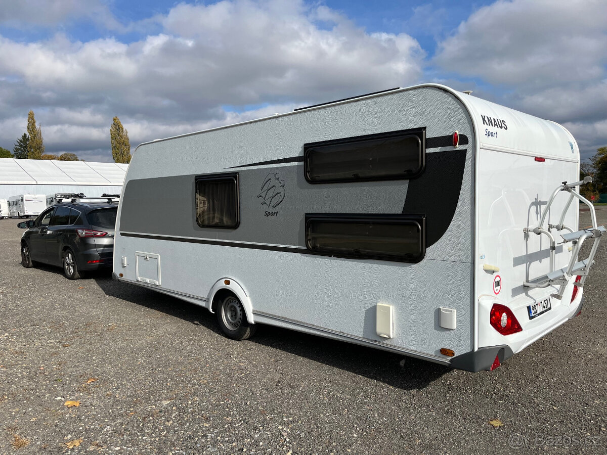 Knaus Sport - 4