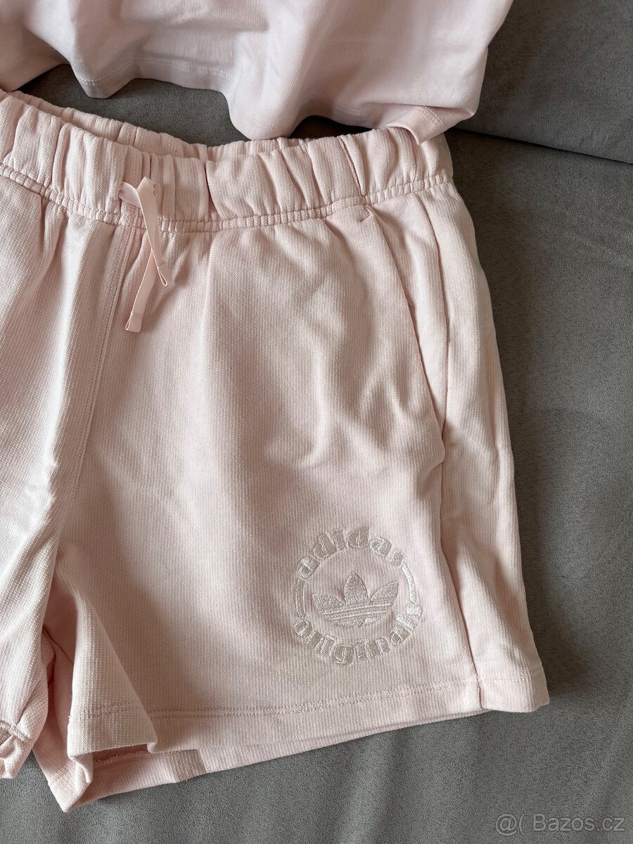 Nová souprava Adidas - 4