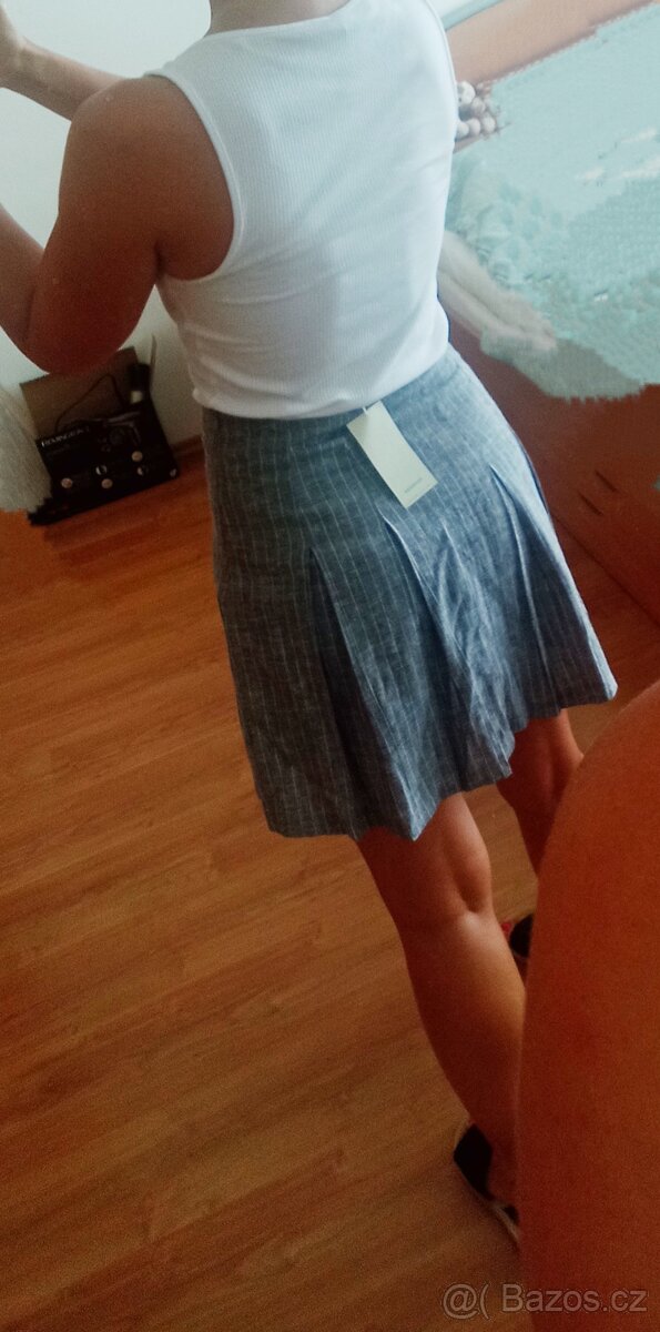 Sukně - 4