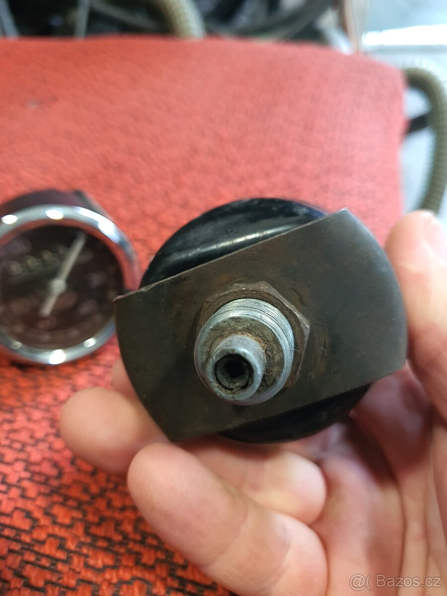 Tachometr ČZ VDO - 4